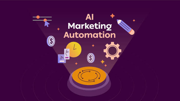 ai for marketing