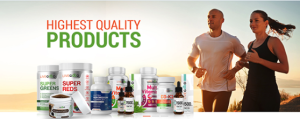 LiveGood top Quality Products